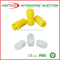 Heparin Cap Factory